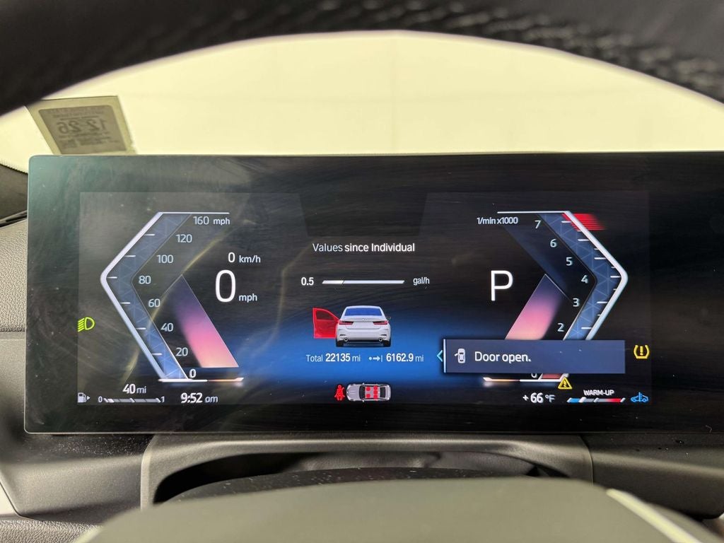 2023 BMW 3 Series 330i xDrive