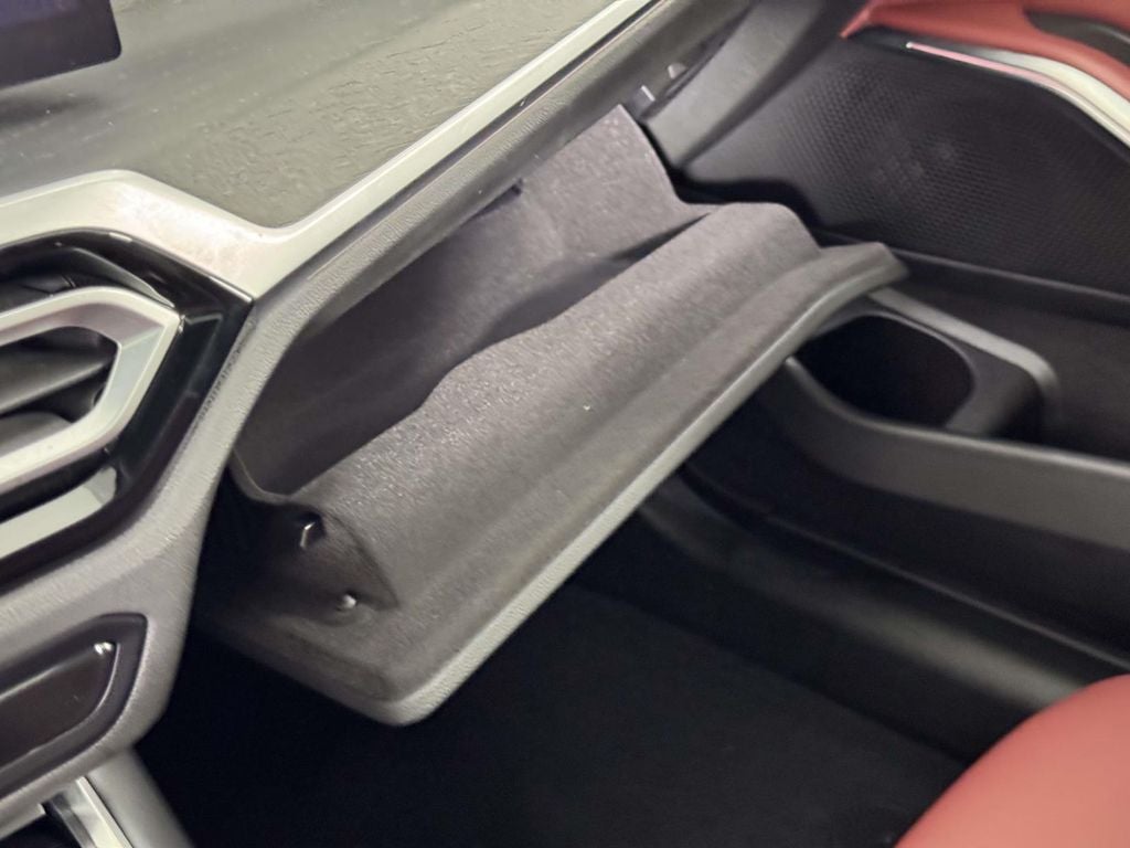 2023 BMW 3 Series 330i xDrive
