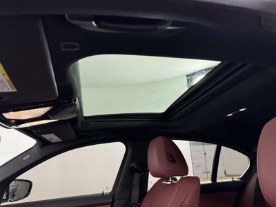 2023 BMW 3 Series 330i xDrive