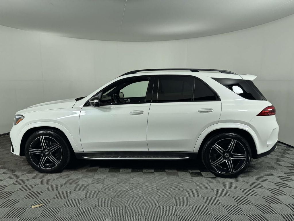 2024 Mercedes-Benz GLE GLE 350 4MATIC®