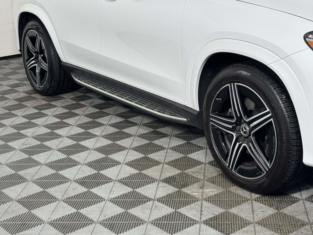 2024 Mercedes-Benz GLE GLE 350 4MATIC®