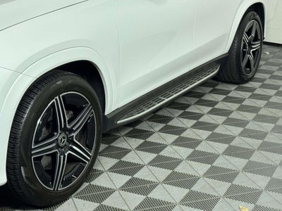 2024 Mercedes-Benz GLE GLE 350 4MATIC®