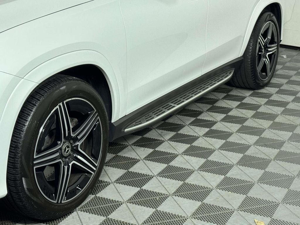 2024 Mercedes-Benz GLE GLE 350 4MATIC®