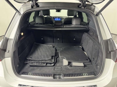 2024 Mercedes-Benz GLE GLE 350 4MATIC®