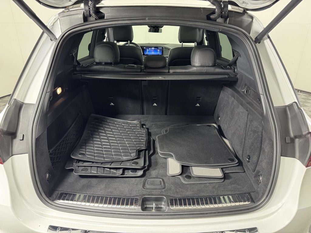 2024 Mercedes-Benz GLE GLE 350 4MATIC®