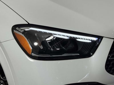 2024 Mercedes-Benz GLE GLE 350 4MATIC®