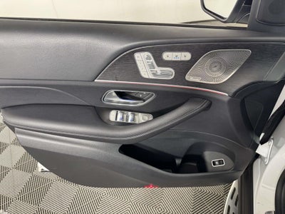 2024 Mercedes-Benz GLE GLE 350 4MATIC®