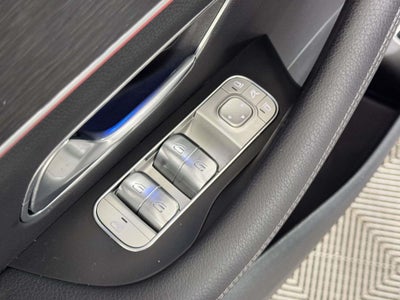 2024 Mercedes-Benz GLE GLE 350 4MATIC®