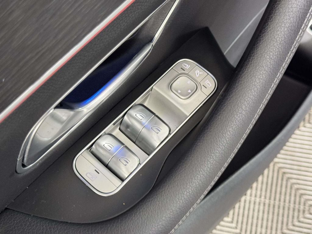 2024 Mercedes-Benz GLE GLE 350 4MATIC®