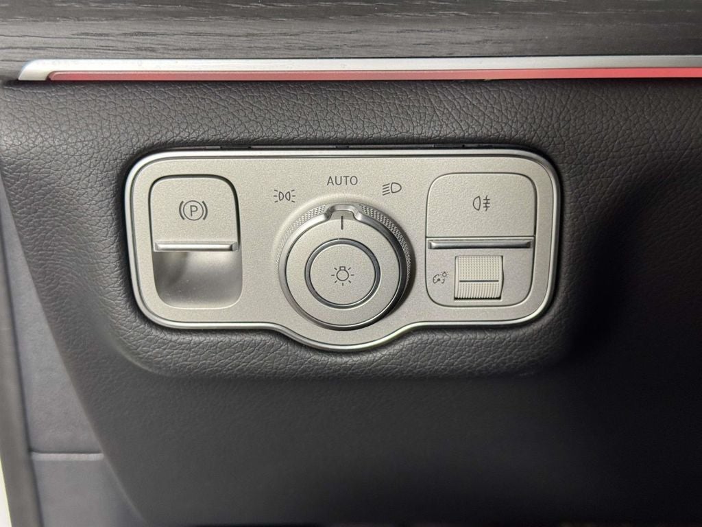 2024 Mercedes-Benz GLE GLE 350 4MATIC®