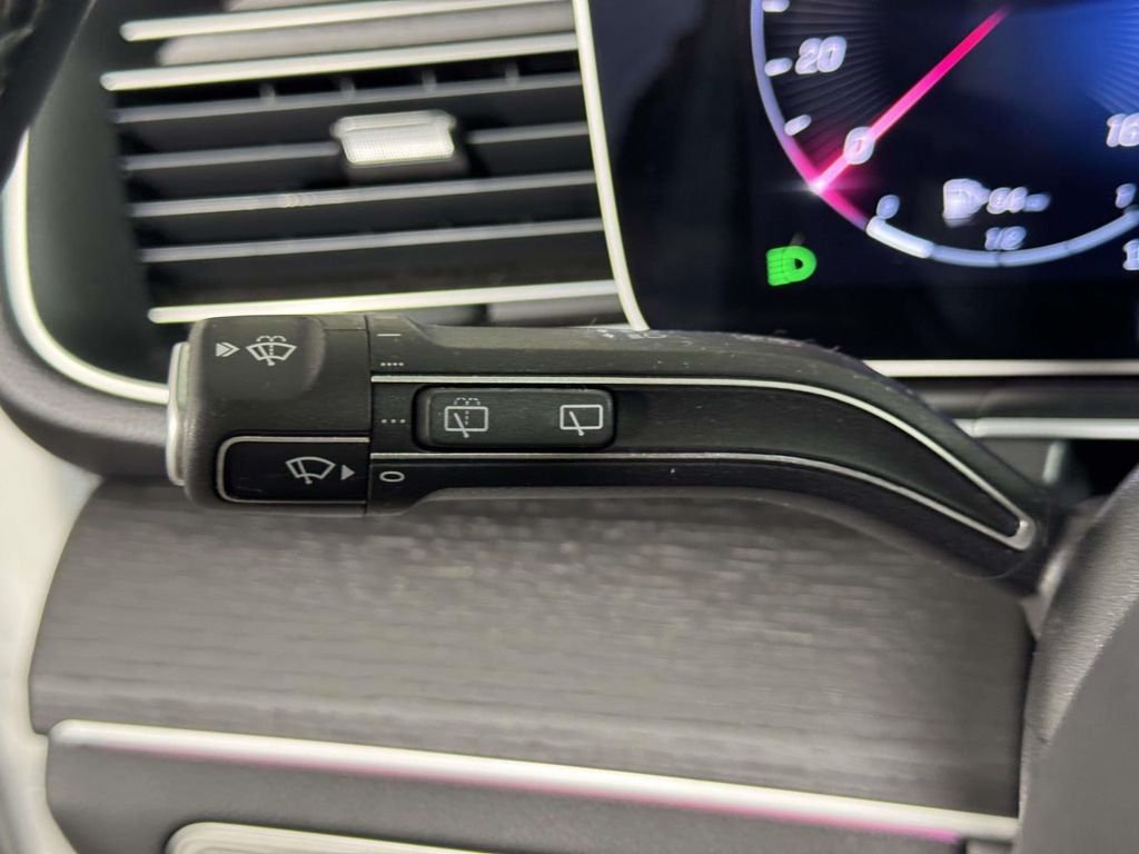 2024 Mercedes-Benz GLE GLE 350 4MATIC®
