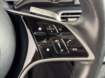 2024 Mercedes-Benz GLE GLE 350 4MATIC®