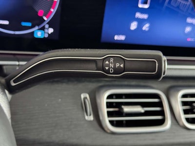 2024 Mercedes-Benz GLE GLE 350 4MATIC®