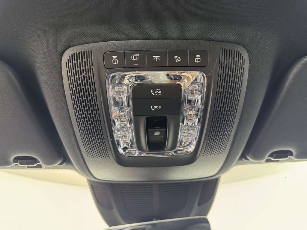 2024 Mercedes-Benz GLE GLE 350 4MATIC®