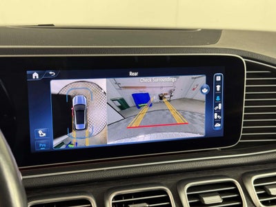 2024 Mercedes-Benz GLE GLE 350 4MATIC®