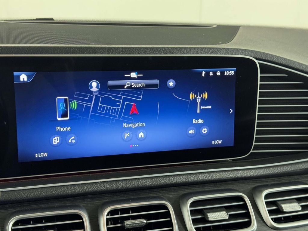 2024 Mercedes-Benz GLE GLE 350 4MATIC®