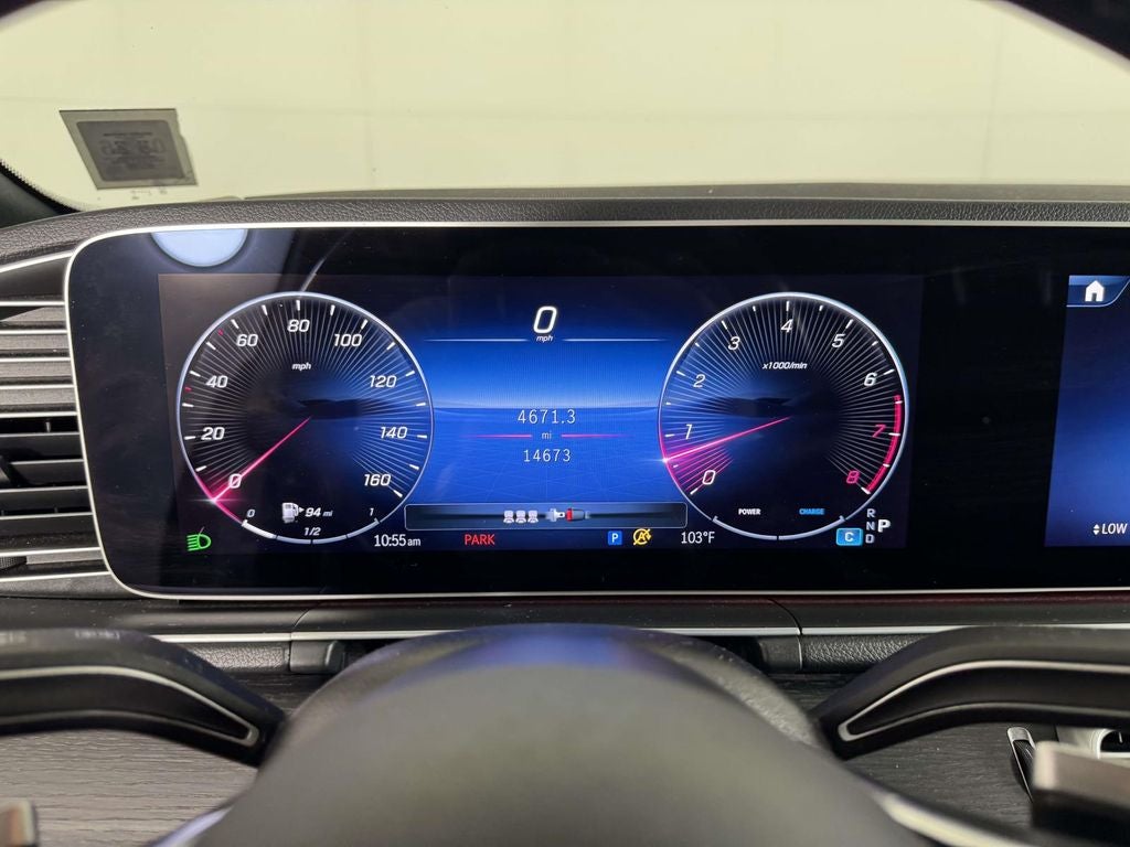 2024 Mercedes-Benz GLE GLE 350 4MATIC®