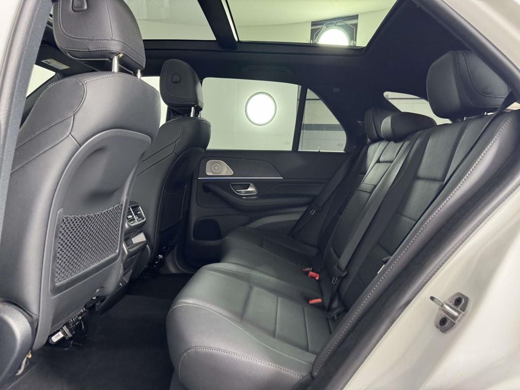 2024 Mercedes-Benz GLE GLE 350 4MATIC®