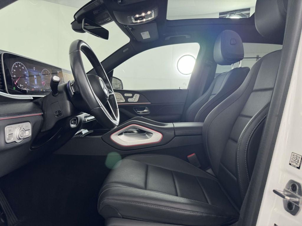 2024 Mercedes-Benz GLE GLE 350 4MATIC®