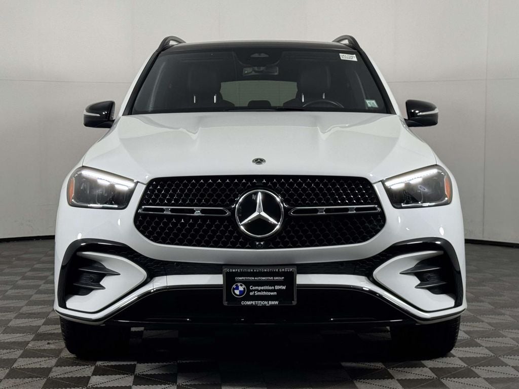 2024 Mercedes-Benz GLE GLE 350 4MATIC®