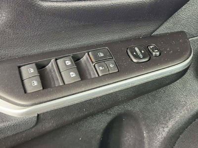 2016 Toyota Camry Base