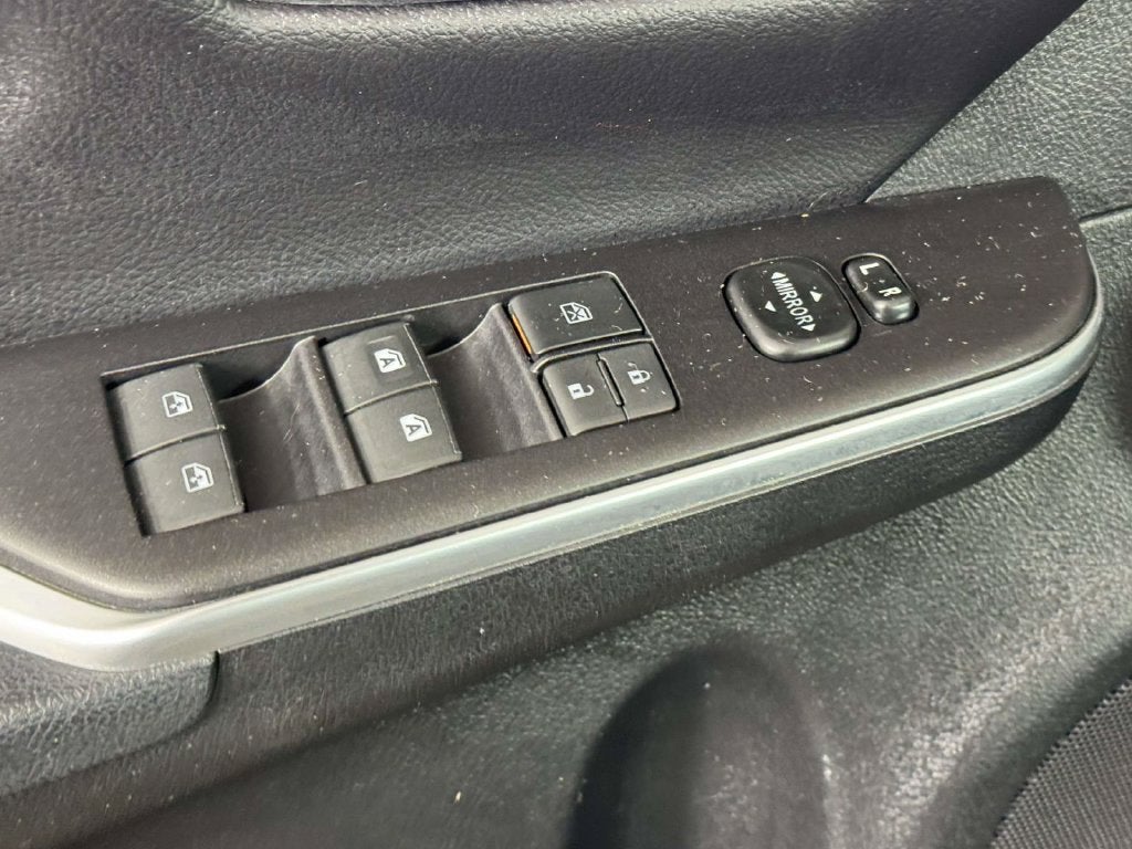 2016 Toyota Camry Base