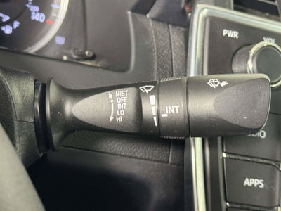 2016 Toyota Camry Base