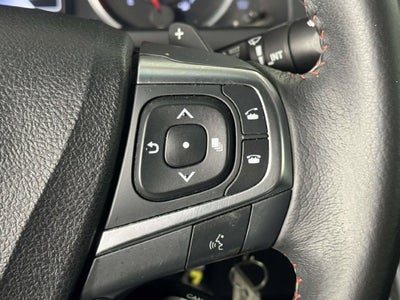2016 Toyota Camry Base