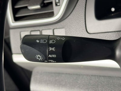 2016 Toyota Camry Base