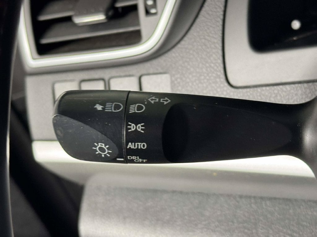 2016 Toyota Camry Base