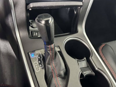2016 Toyota Camry Base