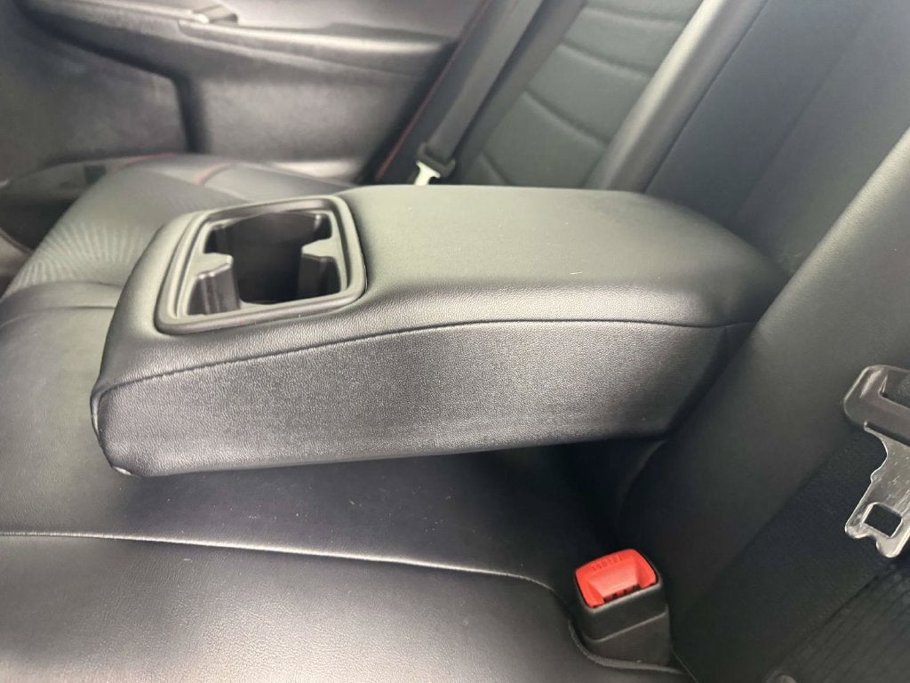 2016 Toyota Camry Base