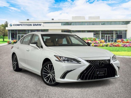 2024 Lexus ES 350