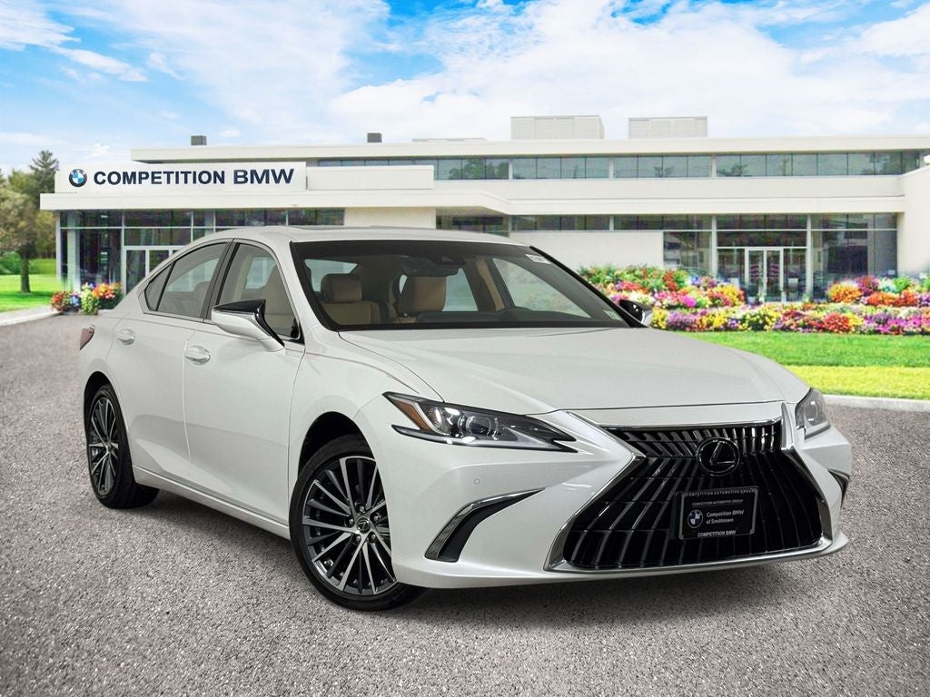 2024 Lexus ES 350