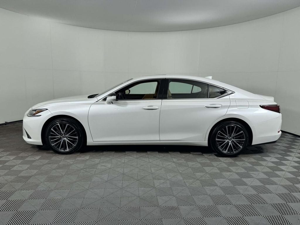 2024 Lexus ES 350