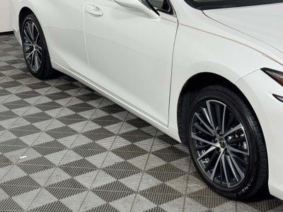 2024 Lexus ES 350