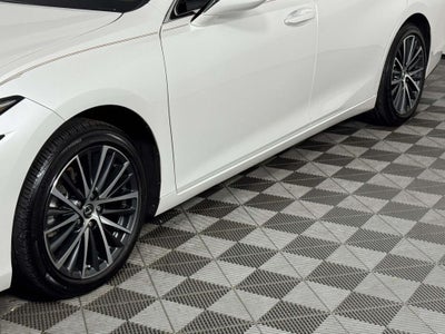 2024 Lexus ES 350