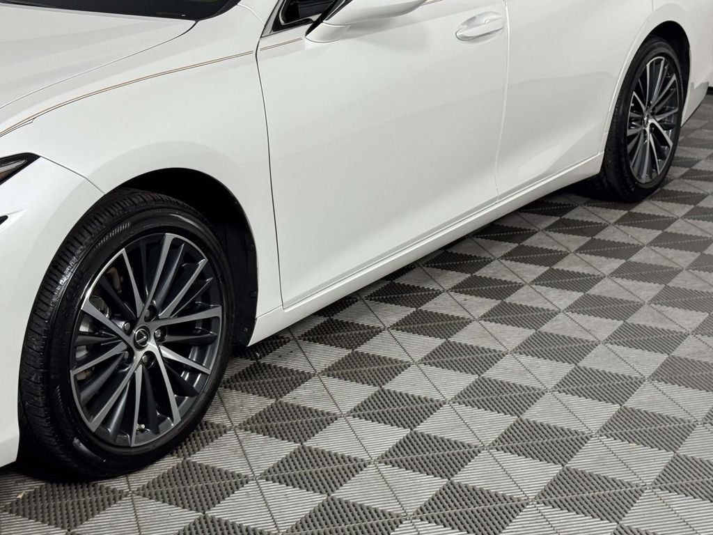 2024 Lexus ES 350