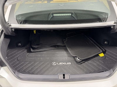 2024 Lexus ES 350