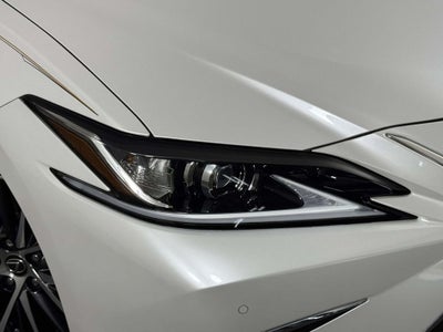 2024 Lexus ES 350