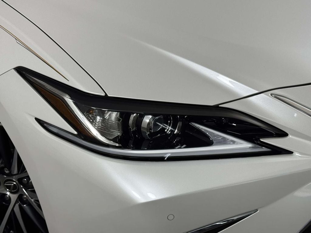 2024 Lexus ES 350
