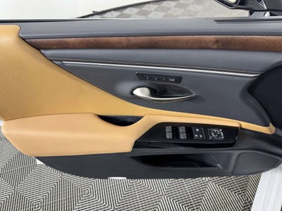 2024 Lexus ES 350