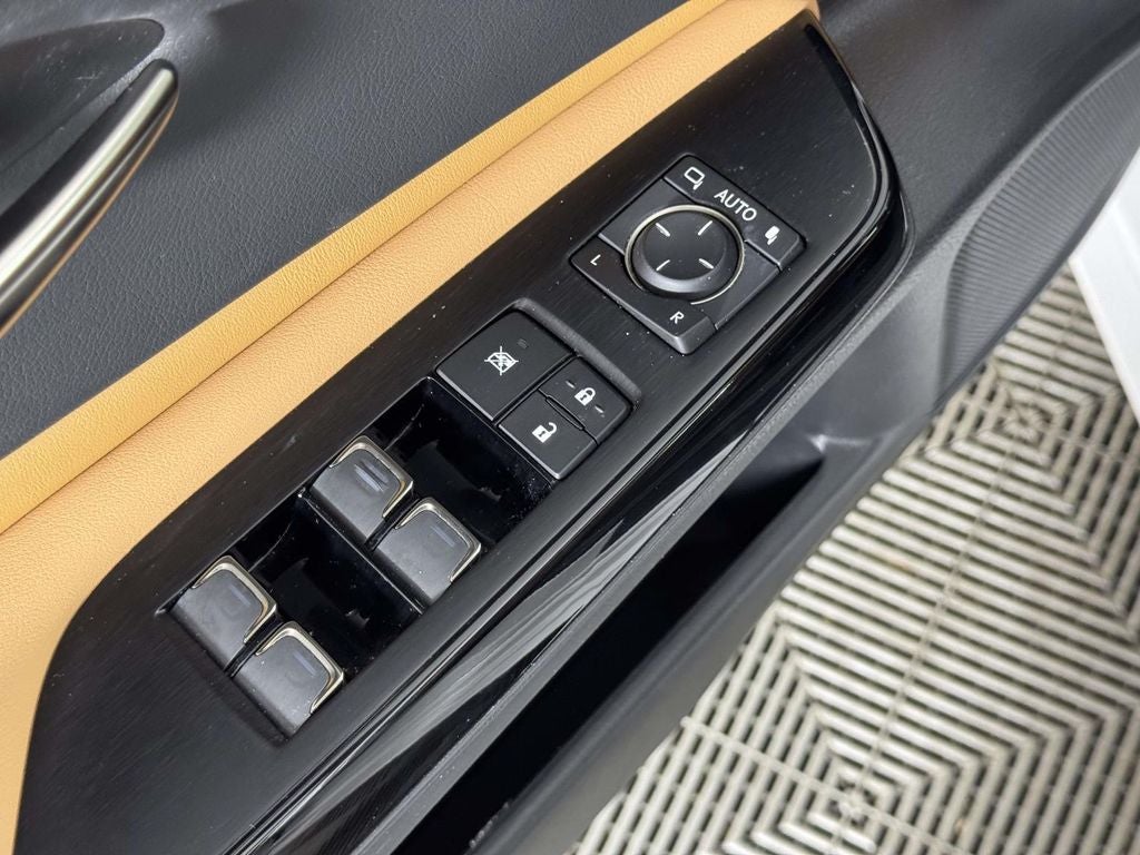 2024 Lexus ES 350