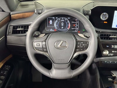 2024 Lexus ES 350