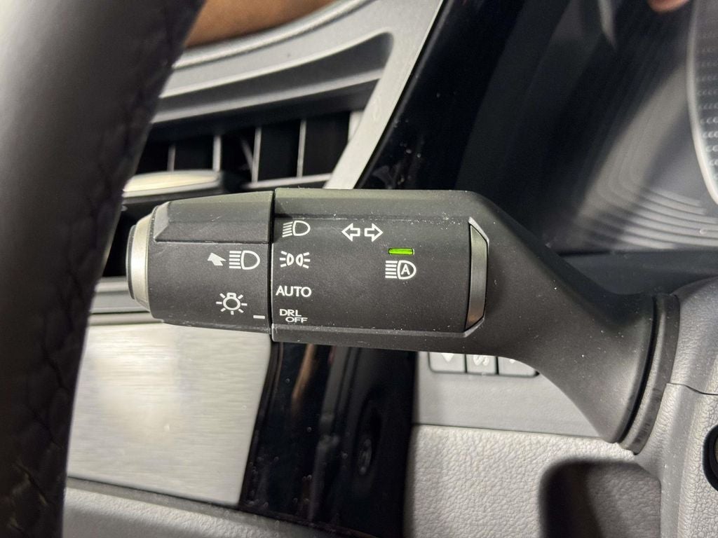 2024 Lexus ES 350