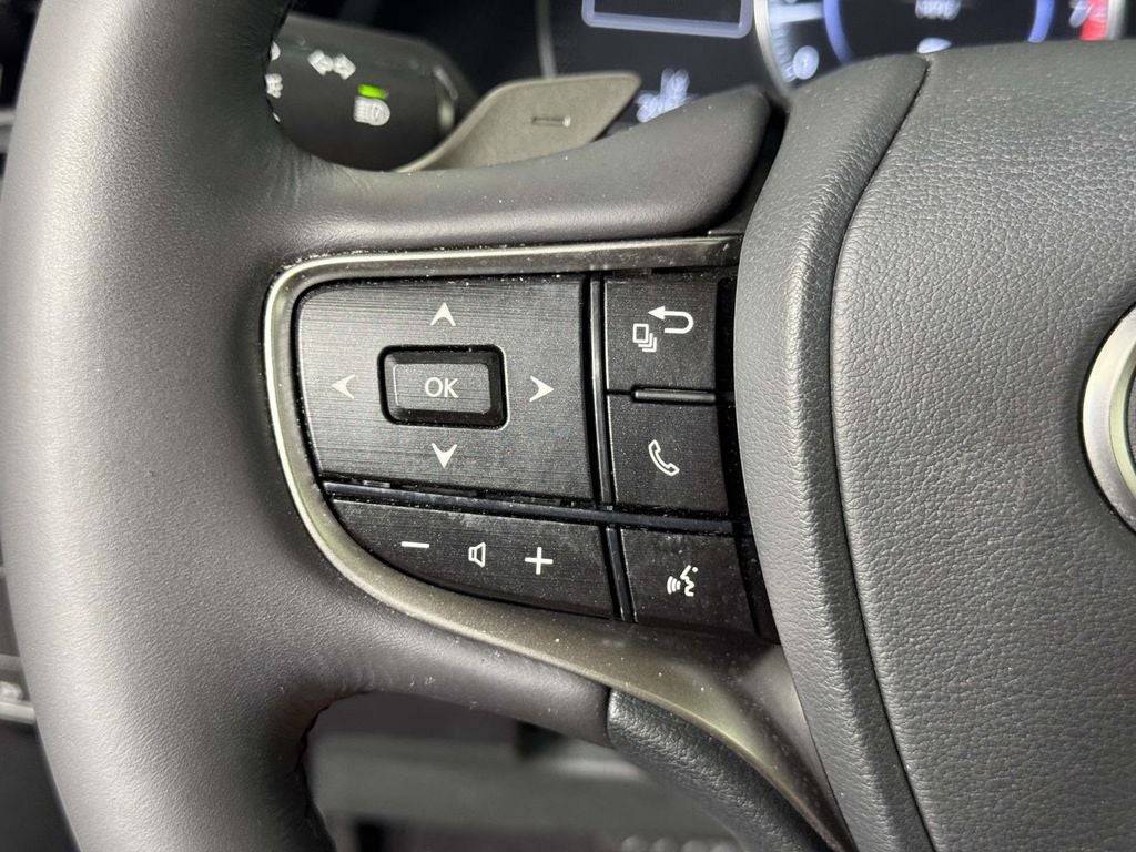 2024 Lexus ES 350