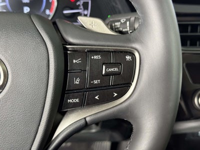 2024 Lexus ES 350