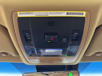 2024 Lexus ES 350