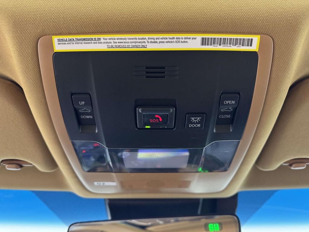 2024 Lexus ES 350