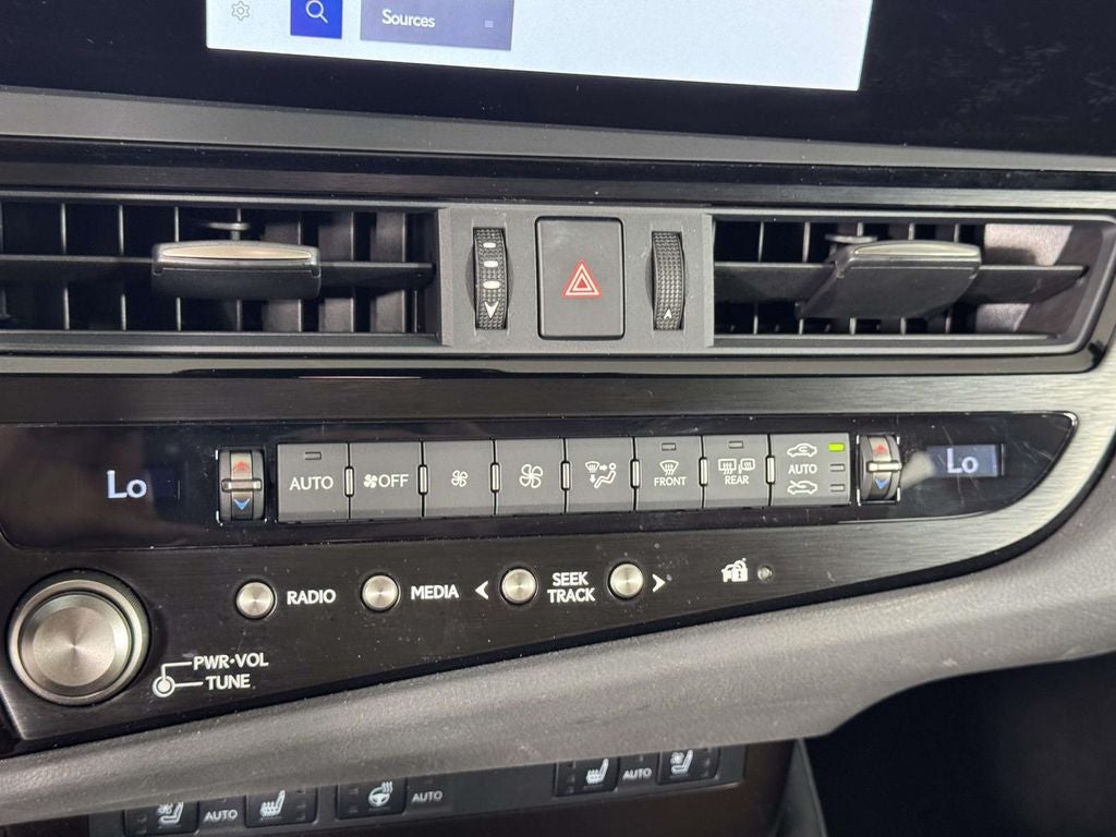 2024 Lexus ES 350